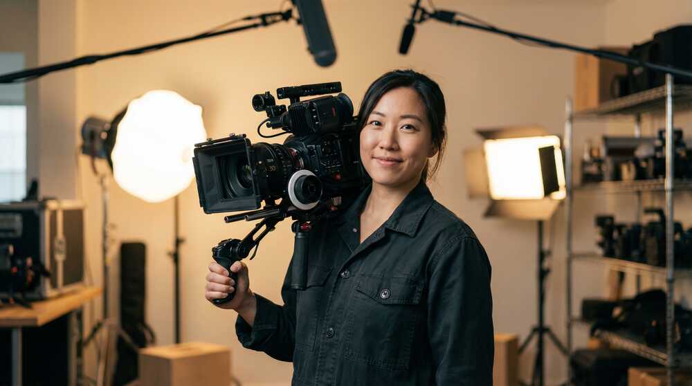 青青草视频摄影师李摄影