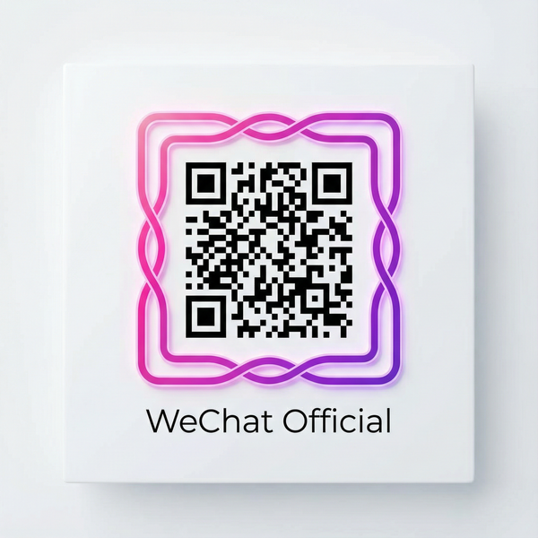 青青草视频公众号二维码