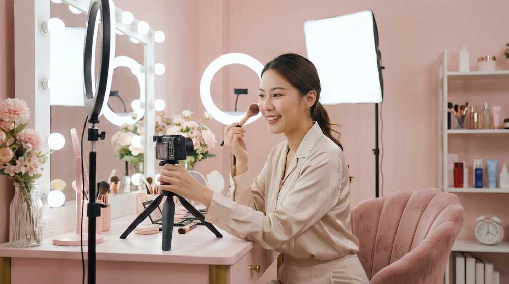 青青草视频-美妆视频教程