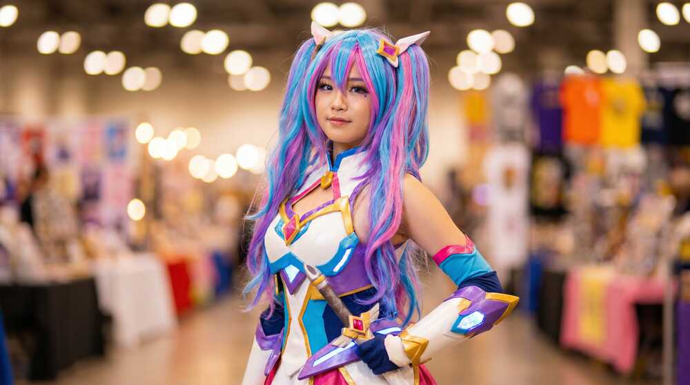 青青草视频-Cosplay视频展示